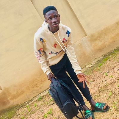 Small
OluCrown Male wears.
🛍️Payment validate order🛍️.
For all kind of male wears dm 😁