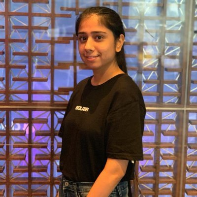 Flutter developer | TPG Delhi Lead | Web3 enthusiast
