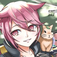 モフウサギ【全ship所属】絵描きアークス、依頼休止中・CS好き】 (@adfasmossd3bzly) 's Twitter Profile
