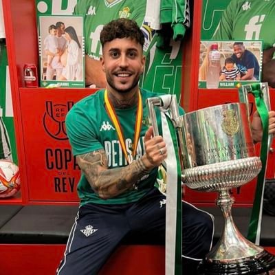 Adscrito a las milicias del 013 (serotrese) del Betis (Beti)
