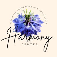 Harmony Wellness Counseling and Consulting Center, (@harmonywell22) 's Twitter Profile