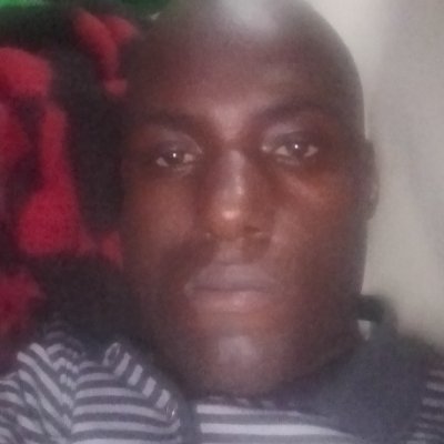 GeoffryWachiya's profile picture. I am pastor