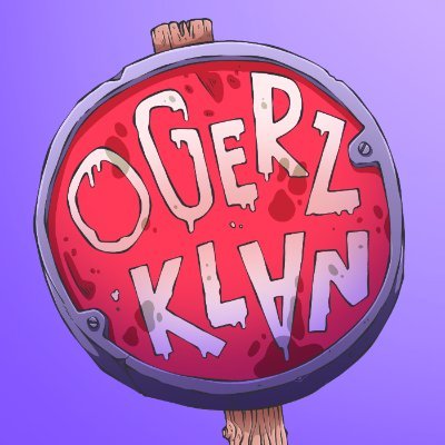 We jUst a kLan of oGerz on #aValanChe 

🎨 Art by @risathegiant 
⚡️ Sold Out

oGerz too dUmb to wRite rOadmap

diScOrd : https://t.co/ICJEh4rpMD