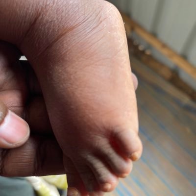 PatriotBashir's profile picture. Son of Soil; Patriot and Pan-Africanist; Strong believer of Africa Renaissance and borderless continent.