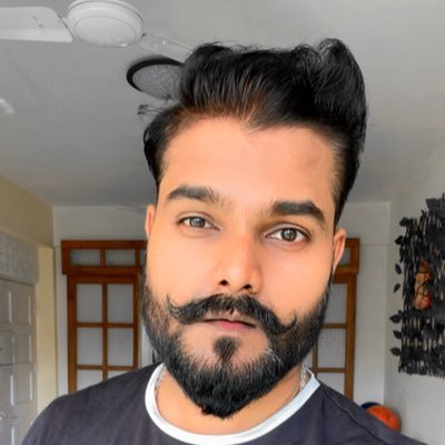 VinayakHospet's profile picture. 