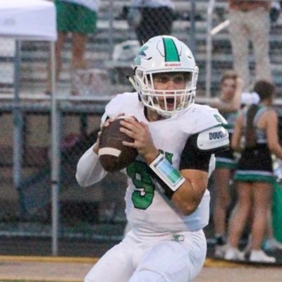 Tate Morris Profile