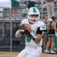 Tate Morris (@tatemorris11) 's Twitter Profile Photo Tate Morris (@tatemorris11) 's Twitter Profile Photo