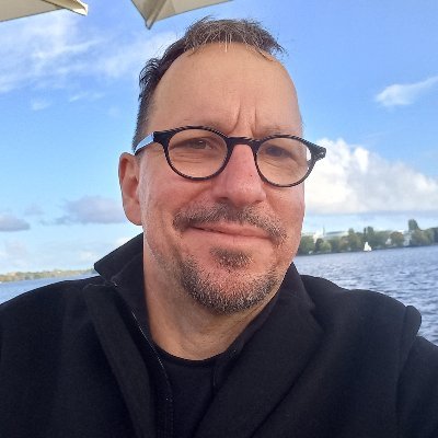 MarkusHeide2's profile picture. 