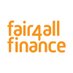Fair4All Finance (@Fair4AllFinance) Twitter profile photo