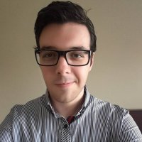 Dan | Machine Learning Engineer(@DanKornas) 's Twitter Profileg