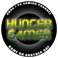 HUNGER G4MER (@hungerg4mer) 's Twitter Profile