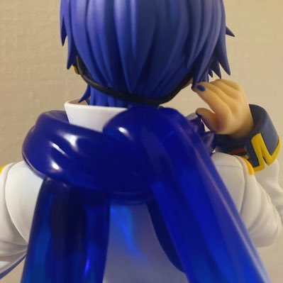 どこかのKAITOさんのプロフィール画像