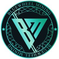 Bluewheel Mining(@BluewheelM) 's Twitter Profile Photo