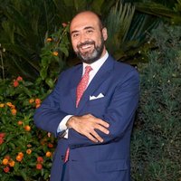 Andrea Gumina (@andreagumina) 's Twitter Profile Photo