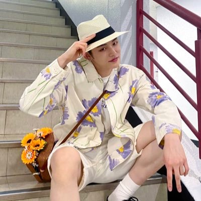 数ヶ月に一度現れる妖怪です。 &AuditionBoys JUNWON|TXT🦊🧸|ENHYPEN 🦊🐆|SVT&TREASURE&THEBOYZとボイプラ垢(@svtcaratnao95)に基本います。