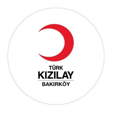 Türk Kızılay Bakırköy Şube Başkanlığı resmî Twitter hesabıdır.🌙 #SensizOlmaz