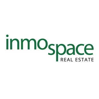 inmoSpace's profile picture. Consultoría e intermediación inmobiliaria para aquellas empresas que busquen un servicio personal a medida