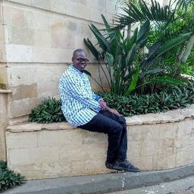 Celebral Palsy is not a curse. I am not disabled, only enabled differently. I sell medical supplies for hospitals and home use. +254 718 354 442