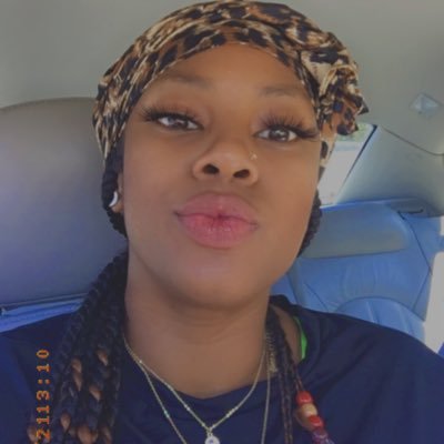 God First FAMILY & Loyalty. TNB 🦍 Future RN 👩🏾⚕️AMOIG: Prettigirl_Kaay