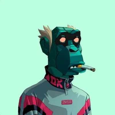 nato_nft80's profile picture. psy