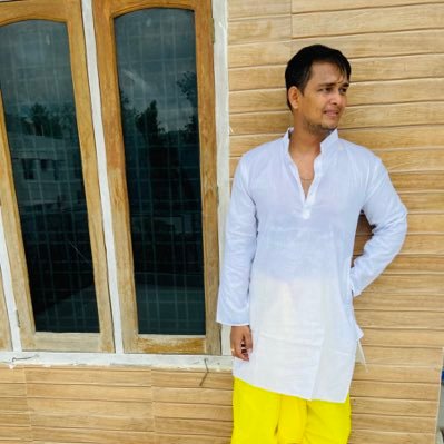 Monitrajpoot's profile picture. प्रबिसि नगर कीजे सब काजा। हृदयँ राखि कोसलपुर राजा। जय श्री राम ।। वीर भोग्या वसुन्धरा ।।               I am not a Party loyalist, I am a dharma loyalist.