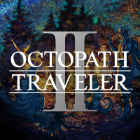 オクトパストラベラーII公式 (OCTOPATH TRAVELER II)(@OCTOPATH_PR) 's Twitter Profile Photo