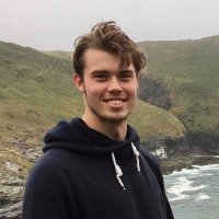 James Mulqueeney (@jamesmulqueeney) 's Twitter Profile Photo James Mulqueeney (@jamesmulqueeney) 's Twitter Profile Photo