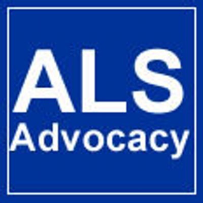 ALS Advocacy