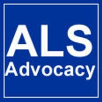 ALS Advocacy(@alsadvocacy) 's Twitter Profile Photo