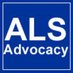 ALS Advocacy (@alsadvocacy) Twitter profile photo ALS Advocacy (@alsadvocacy) Twitter profile photo