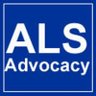 alsadvocacy's profile picture. ALS = Lou Gehrig's Disease Thought it had been cured by now?   Still no known cause. Still no cure. Still no treatment. Still quickly fatal. Still outrageous.