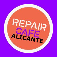 Alicante RepairCafe(@AlcntCafeRepair) 's Twitter Profile Photo