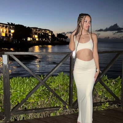TowsonU Alumna