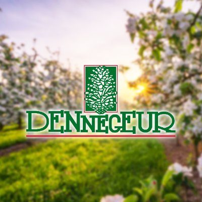 dennegeurfarms's profile picture. Dennegeur is a family business. We are apple farmers and we pack our own apples. We are also very passionate about social development.