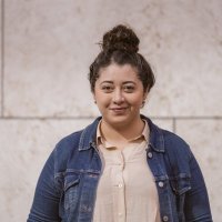 Sanae Abdi (@_sanaeabdi) 's Twitter Profile