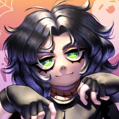 Loije 🎃 - COMMISSIONS OPEN!さんのプロフィール画像