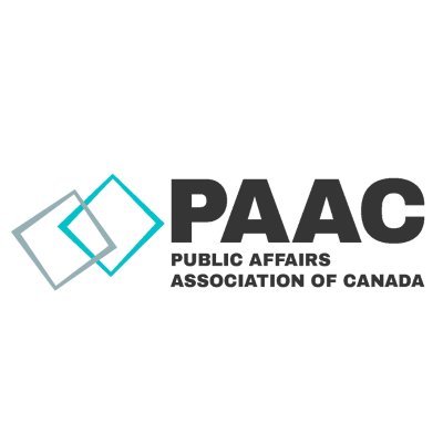 The Public Affairs Association of Canada helps public affairs professionals succeed by providing forums for development, new ideas & networking.