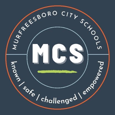 Murfreesboro City Schools is proud of our more than 9,400 pre-k through 6th grade students who are learning and growing in thirteen fabulous schools.