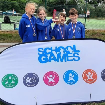 sspchamps's profile picture. Making a difference to young people's lives through physical activity and sport