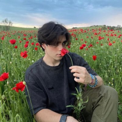 troysversion's profile picture. don’t u dare ❤️‍🔥