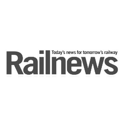 Railnews is the leading publication for the rail industry, published monthly and with a readership of over 100,000 in print and 20,000 online