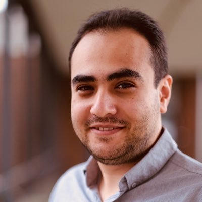 HoomanDanesh's profile picture. 