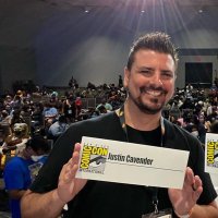 Justin Cavender (@edgyarmo) 's Twitter Profile