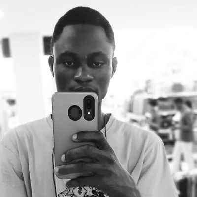 never let the pain of yesterday take away the joy of today. ..never give up.
#email:ericsonkarikari@gmail.com
IG..Ericson_gh