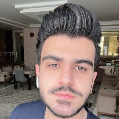 akbarian_mahdii's profile picture. student of blockchain and NFT WORLD
member of community @operationSIN
Mahdi👀akbarian.sin🔴🗡#4644                                  #zkApes