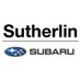 Sutherlin Subaru (@sutherlinsubaru) Twitter profile photo Sutherlin Subaru (@sutherlinsubaru) Twitter profile photo