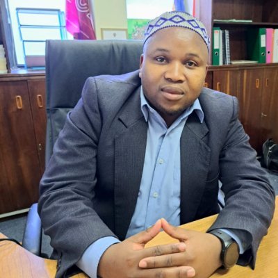 Stellenbosch Municipality's ward 23 councillor and Corporate Service Mayoral Committee Member, as well as DA Youth Stellenbosch Constituency Chairperson