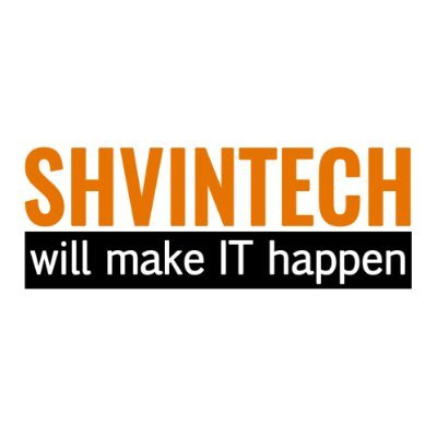shvintech's profile picture. 