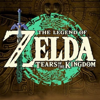 Counted down to the release of The Legend of Zelda: Tears of the Kingdom.

Patiently waiting for the next game announcement...