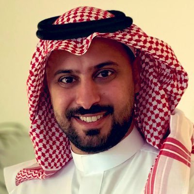 Ibrahim Alzahrani Profile